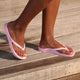 Archies Arch Support Crystal Thong
