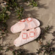 Birkenstock Arizona EVA Big Buckle Light Rose Narrow