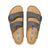 Birkenstock Arizona SFB Iron Oiled Leather Regular