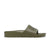 Birkenstock Barbados EVA Khaki Regular