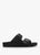 Birkenstock Arizona EVA Big Buckle Black Narrow