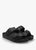 Birkenstock Arizona EVA Big Buckle Black Narrow