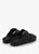 Birkenstock Arizona EVA Big Buckle Black Narrow