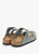 Birkenstock Arizona Big Buckle Thyme Nubuck Leather Regular