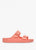 Birkenstock Arizona EVA Coral Peach Narrow