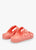 Birkenstock Arizona EVA Coral Peach Narrow