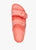 Birkenstock Arizona EVA Coral Peach Narrow