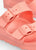 Birkenstock Arizona EVA Coral Peach Narrow