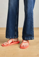 Crocs Miami Toe Loop Sandal