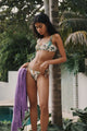Monte & Lou Catalina Scoop Crop
