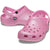 Crocs Classic Toddler Glitter Clog