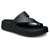 Crocs Getaway Platform Toe Loop