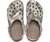 Crocs Classic Printed Camo Clog