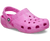 Crocs Classic Watercolour Marbled Clog