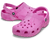 Crocs Classic Watercolour Marbled Clog