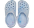 Crocs Classic Watercolour Marbled Clog