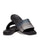 Crocs Miami Metallic Slide