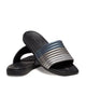 Crocs Miami Metallic Slide