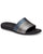 Crocs Miami Metallic Slide