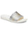 Crocs Miami Metallic Slide