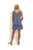 Seashapes Spinifix V Neck Dress