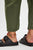 Birkenstock Arizona EVA Big Buckle Black Narrow