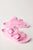 Birkenstock Arizona EVA Big Buckle Fondant Pink Narrow