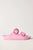 Birkenstock Arizona EVA Big Buckle Fondant Pink Narrow