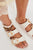 Birkenstock Arizona EVA Big Buckle Eggshell Narrow
