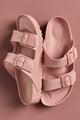 Birkenstock Arizona EVA Pink Clay Narrow
