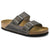 Birkenstock Arizona SFB Iron Oiled Leather Narrow