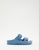 Birkenstock Kids EVA Elemental Blue Narrow