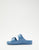 Birkenstock Kids EVA Elemental Blue Narrow