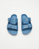 Birkenstock Kids EVA Elemental Blue Narrow