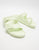 Birkenstock Arizona EVA Faded Lime Narrow