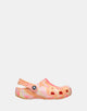 Crocs Classic Kids Marbled Clog