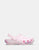 Crocs Classic Toddler Star Sparkle Shaker Clog