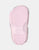 Crocs Classic Toddler Star Sparkle Shaker Clog