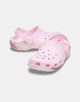 Crocs Classic Toddler Star Sparkle Shaker Clog