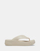 Crocs Getaway Platform Flip