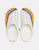 Crocs Classic Rainbow Dye Clog