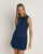 Rhythm Gia Denim Dress