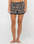 Rusty Tank Girl Crank Elastic Boardshort
