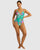 Sea Level Pacifico Spliced Tri One Piece