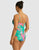 Sea Level Pacifico Cross Front Multifit One Piece