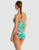 Sea Level Pacifico Tie Front DD/E One Piece