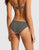 Seafolly Mesh Effect Hipster Pant