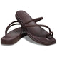 Crocs Miami Toe Loop Sandal