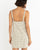 Rhythm Lola Check Slip Dress