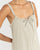 Rhythm Lola Check Slip Dress